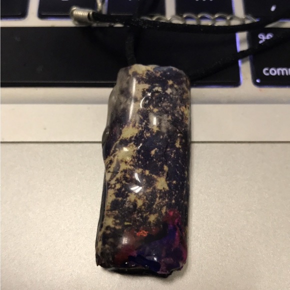 Hand Craft One of a Vintage Rare Unique Necklace - Picture 1 of 14